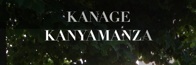 KanageK's profile banner image