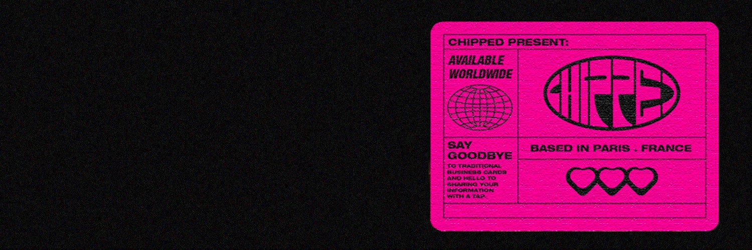 Chipped 💅's banner