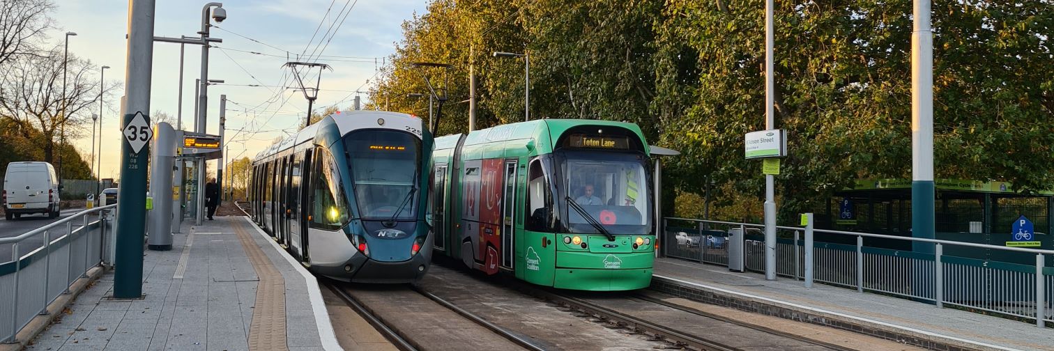 Harry Simmonds banner