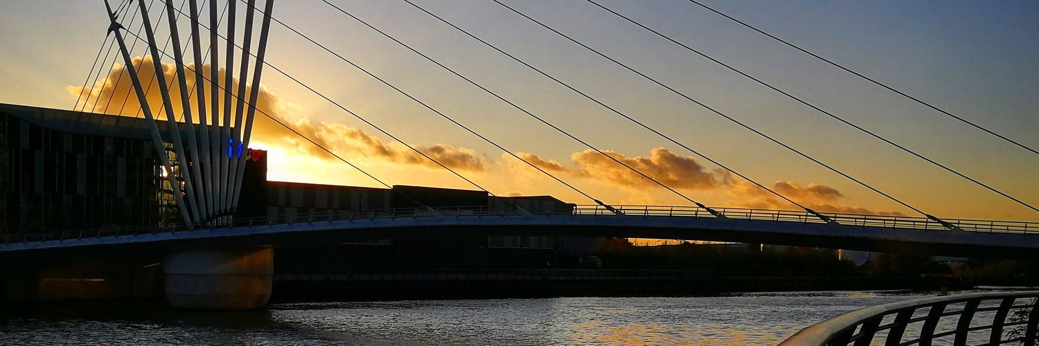 Andy Mortimer banner