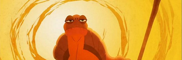 Master Oogway Profile Banner