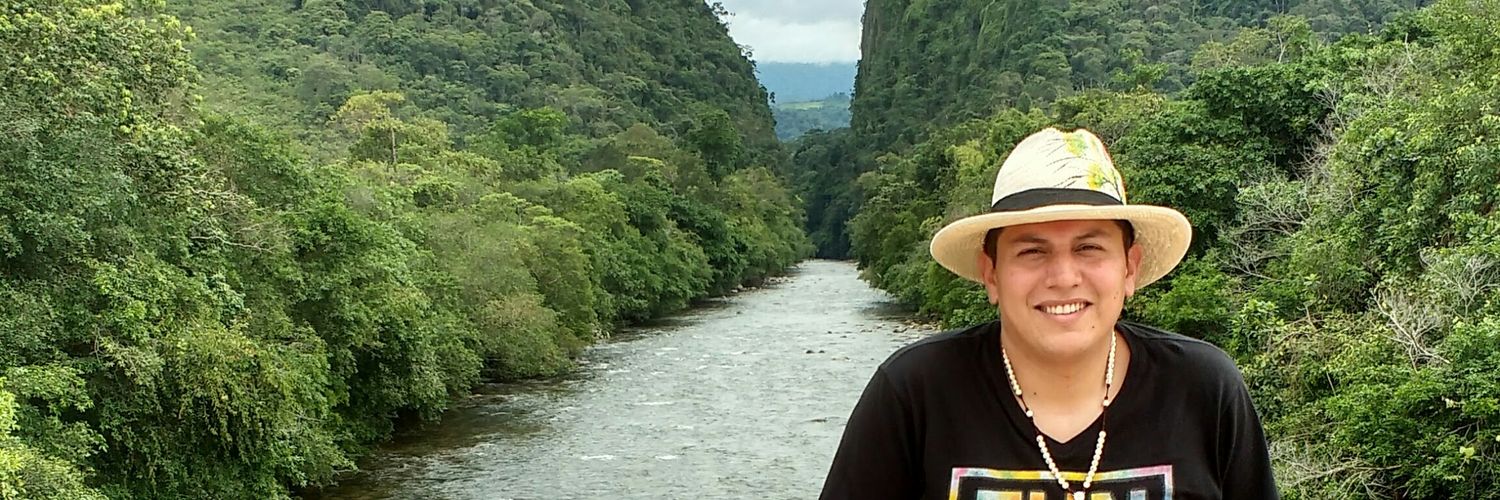 andresep27's profile banner image