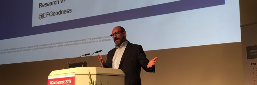 Eric Goodness banner