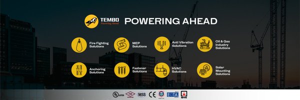 TemboLtd Profile Banner