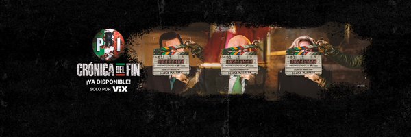 VIX Profile Banner