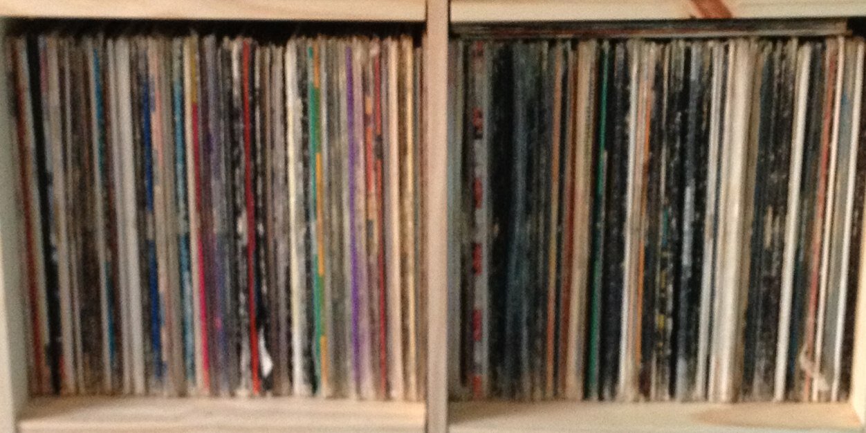 Chris Welch // Sounds Like This banner