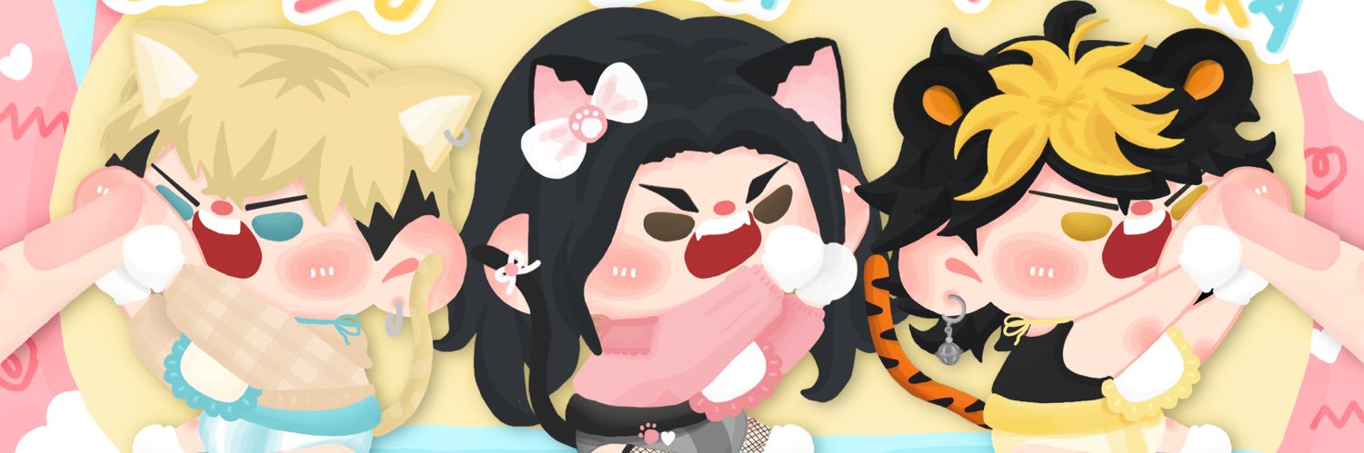 twog ft.เมนชั่นก่อนเดมนะคะ เดมเค้าไม่ค่อยขึ้น💓 banner