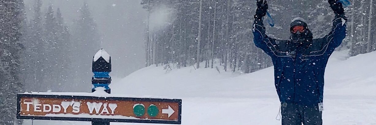 TedFortezzo's profile banner image