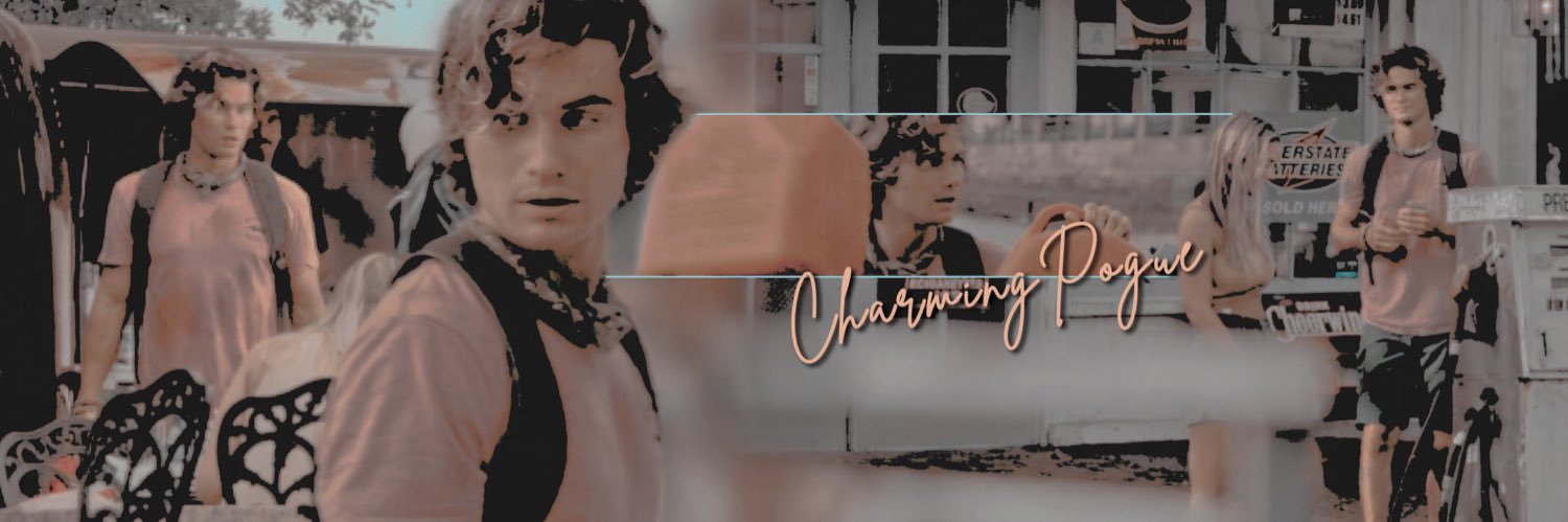 John B Routledge. (Parody) banner