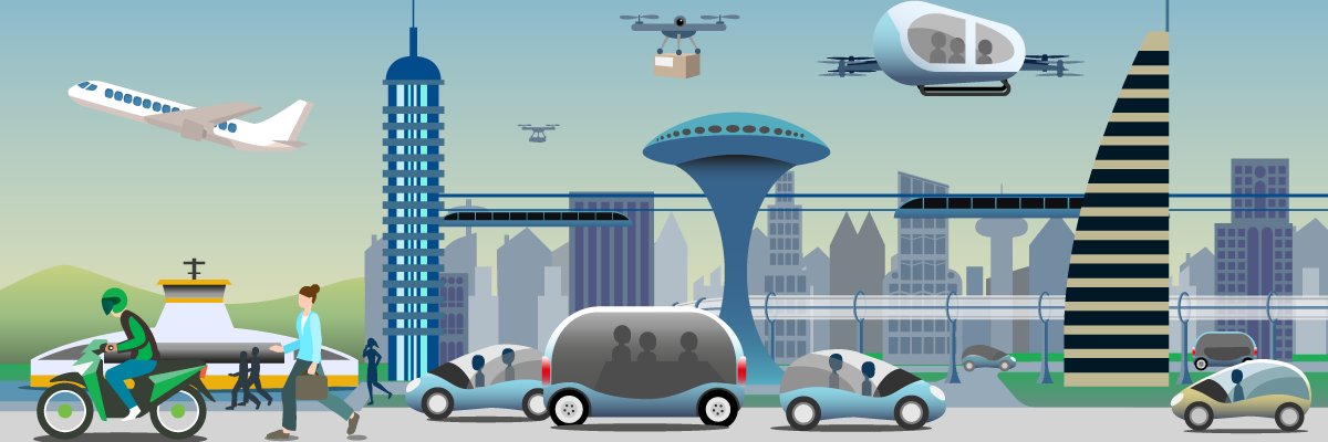 Electric Vehicles Research banner