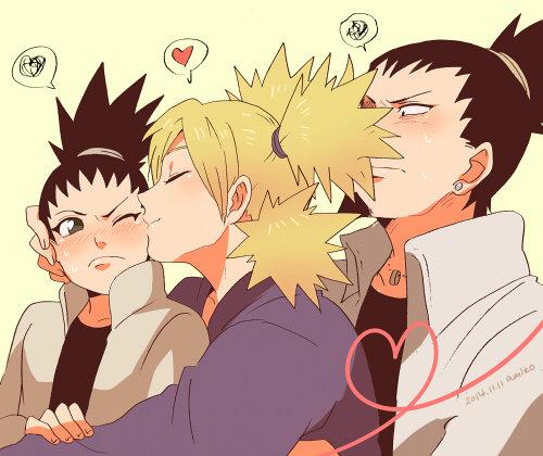 JOID_Shikamaru's profile banner image