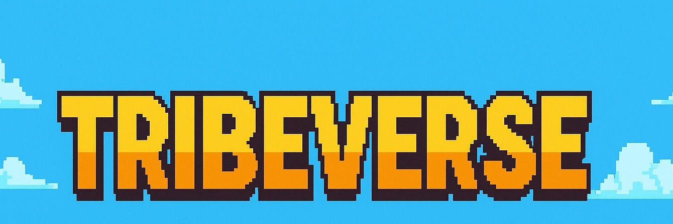 AppVibes ⚔️ Tribeverse banner