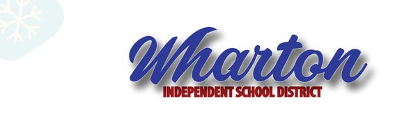WhartonHS Profile Banner