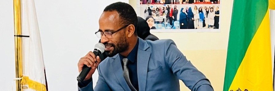 TeshaleDegu's profile banner image