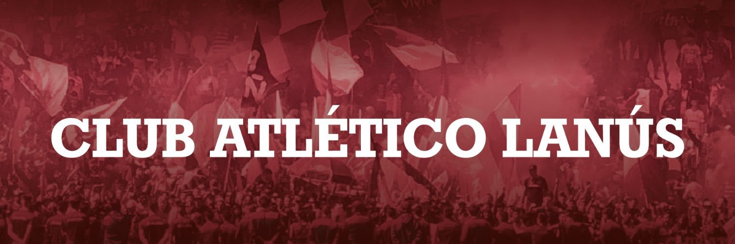 Club Lanús eSports banner