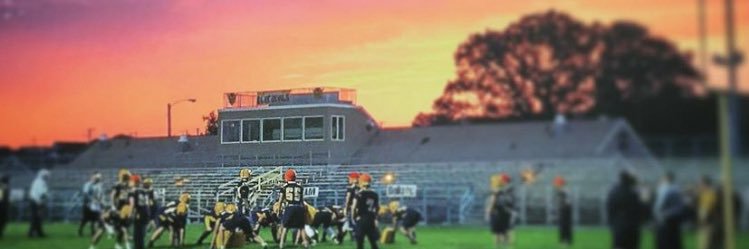 Blue Devil Football Network banner