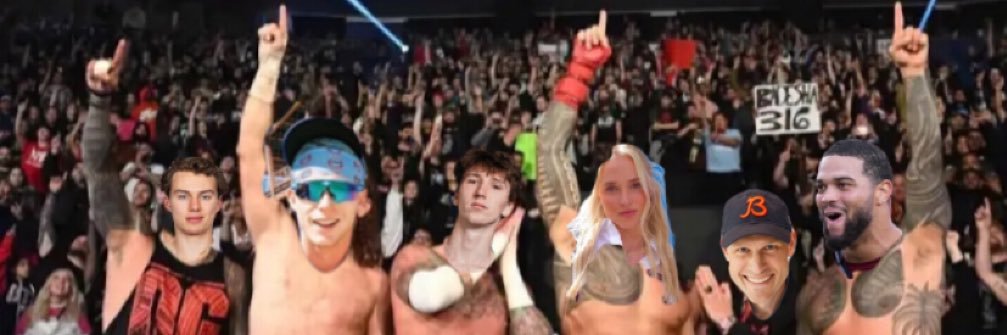J5's banner