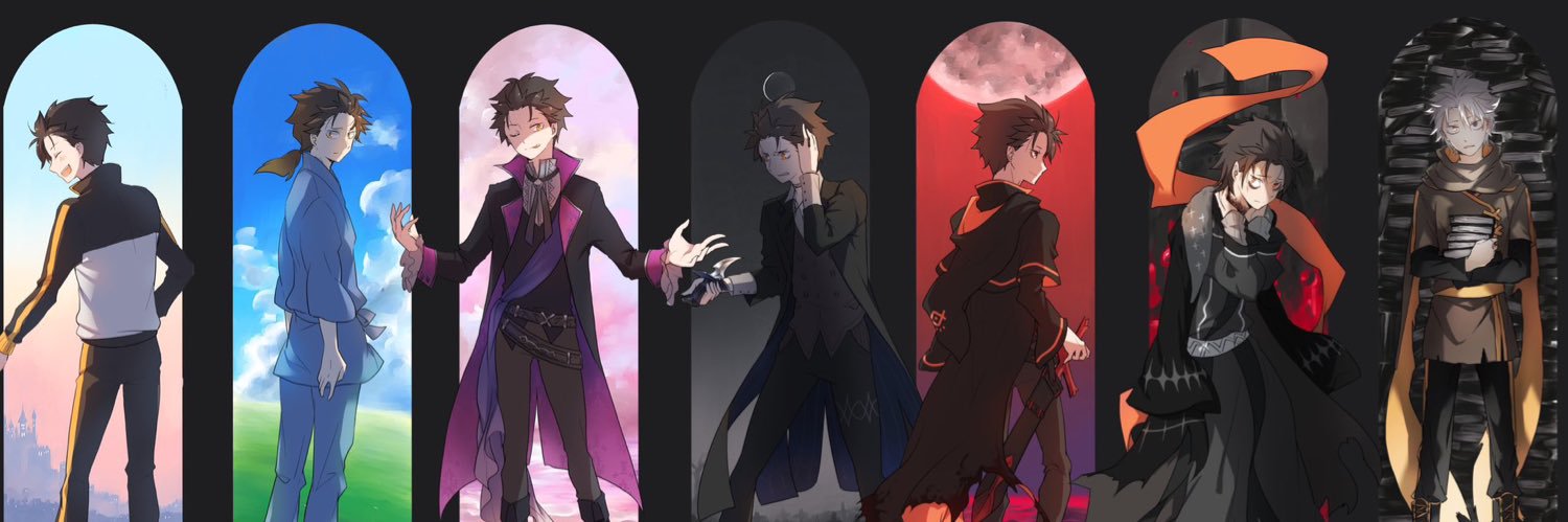 ⚡️ Soul ⚡️'s banner