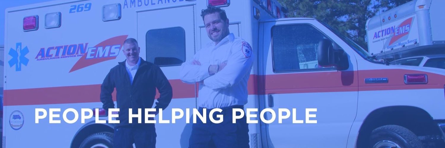 ActionAmbulance's profile banner image