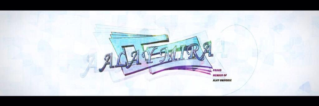 ALAYMIRA1's profile banner image