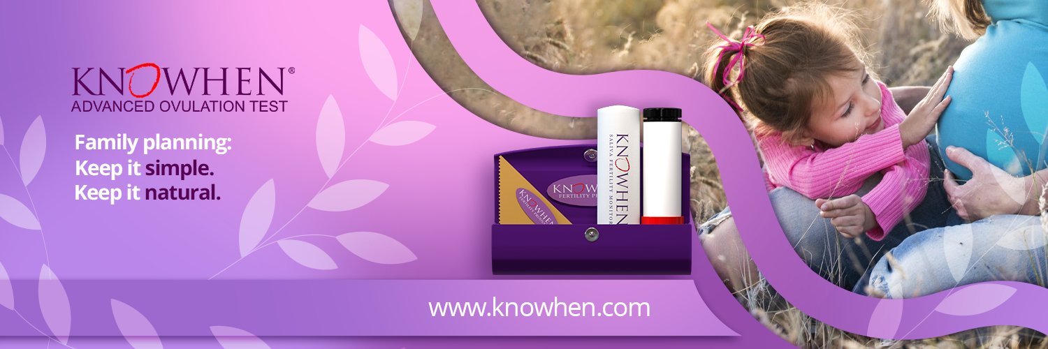 Knowhen's profile banner image