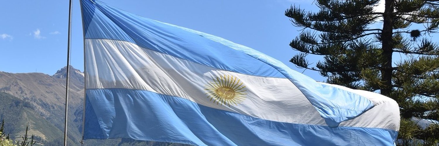 Embajada Argentina en Ecuador Profile Banner