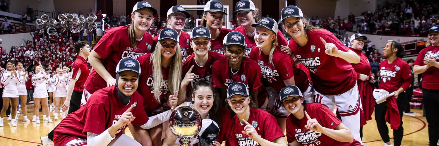 Locked On Hoosiers's banner