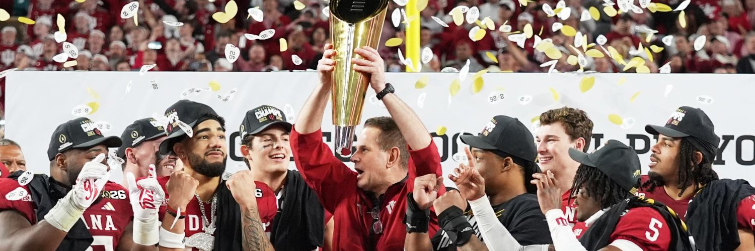 Locked On Hoosiers banner