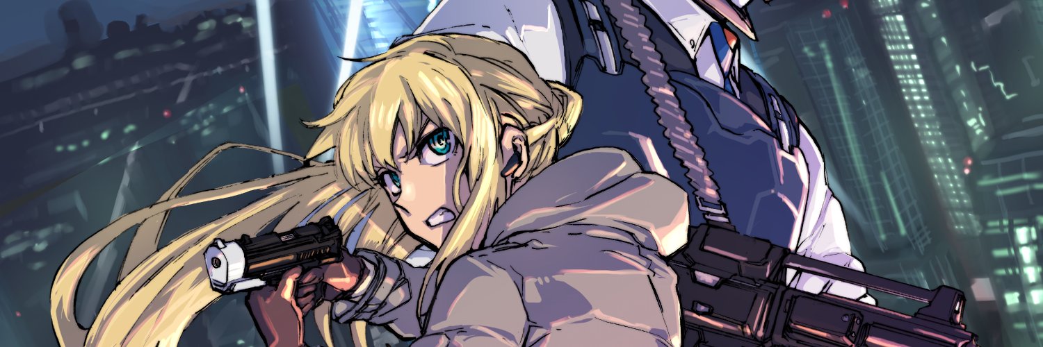 アナグマ@SSF10【ク13】 banner