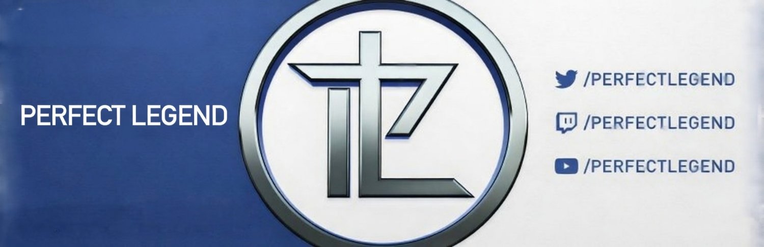 Perfect Legend banner
