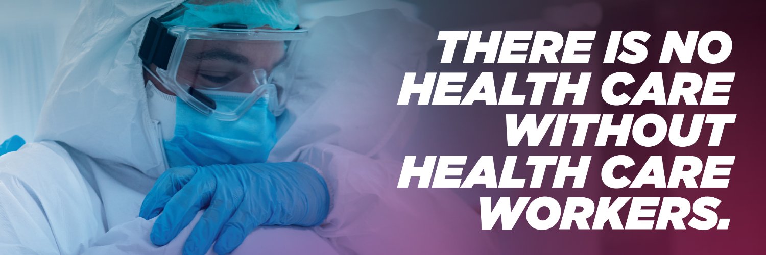 Canada's Nurses banner