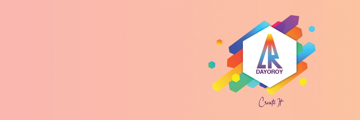 dayosma's profile banner image