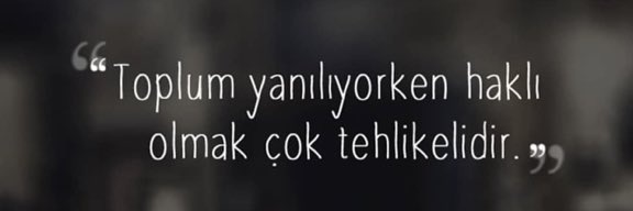 Serdar Karayel banner