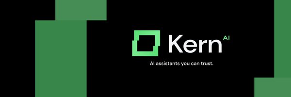 MeetKern Profile Banner