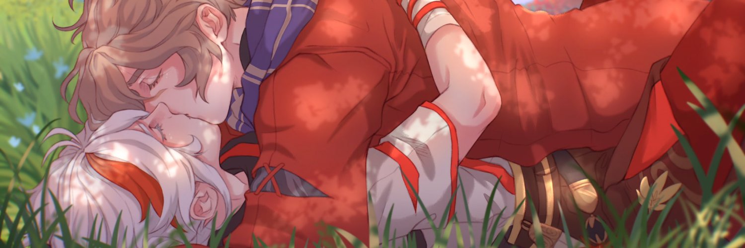 Miki 🔞🌻 Shop open 🌱 banner