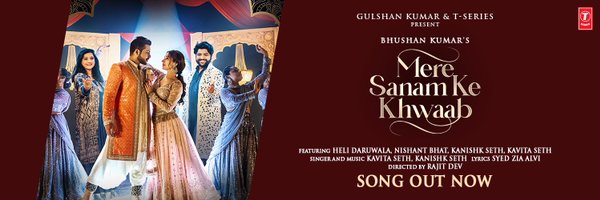 TheNishantBhat Profile Banner