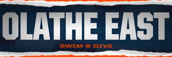 OEastSwimDive Profile Banner