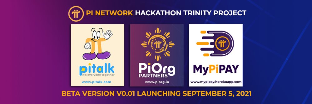 Mypipay1's profile banner image