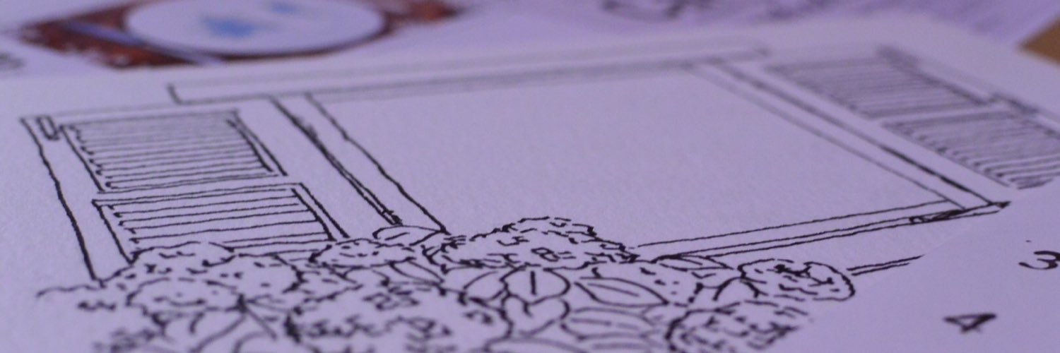 iwayoco's profile banner image