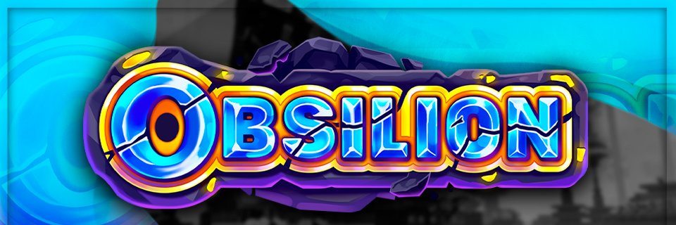 Obsilion Network banner