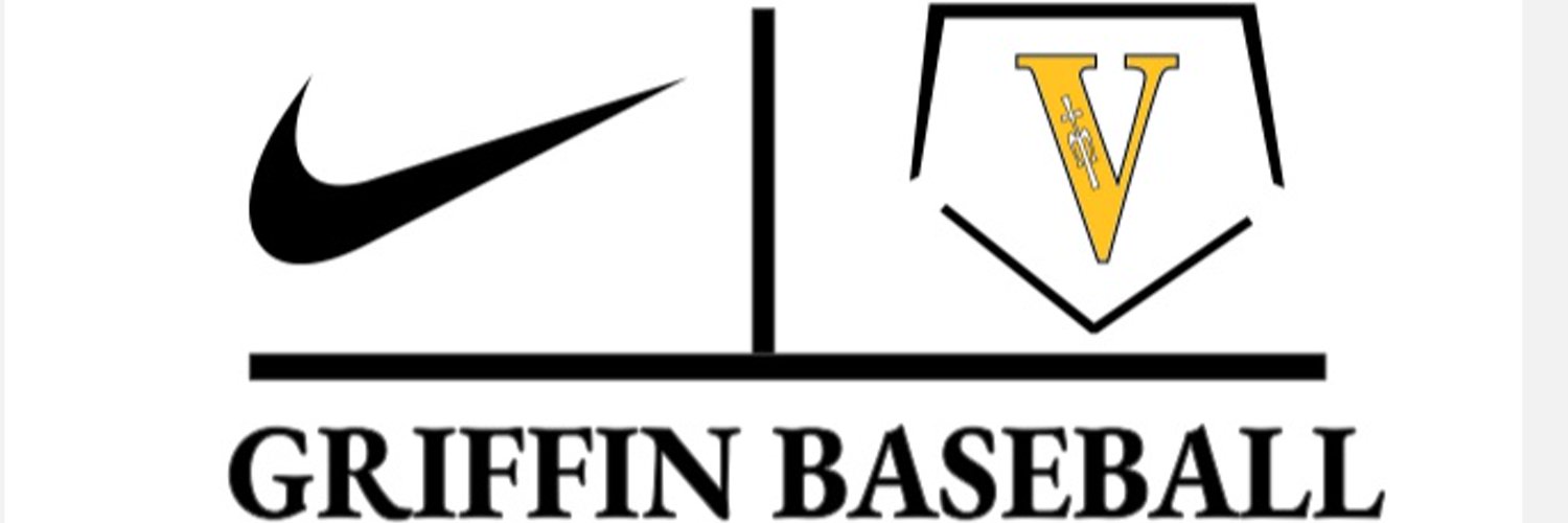 Vianney Baseball Profile Banner