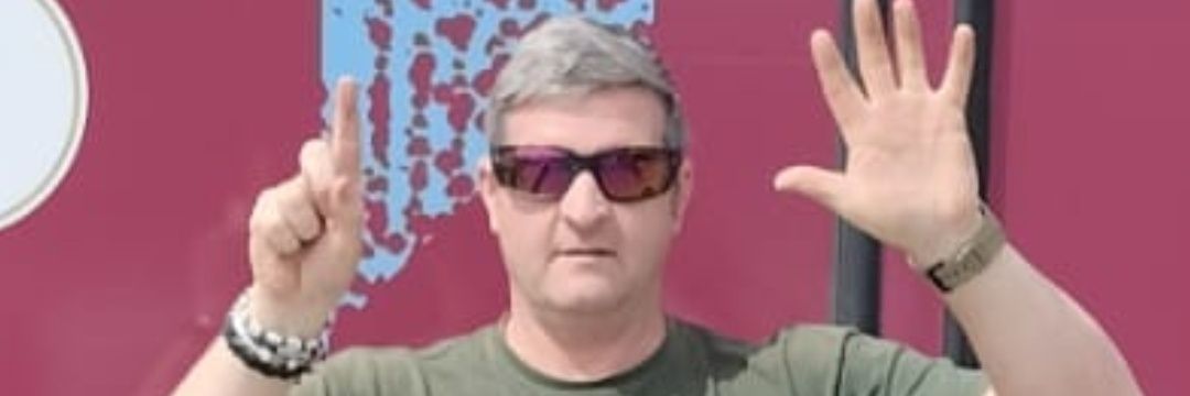 Db15Dave's profile banner image