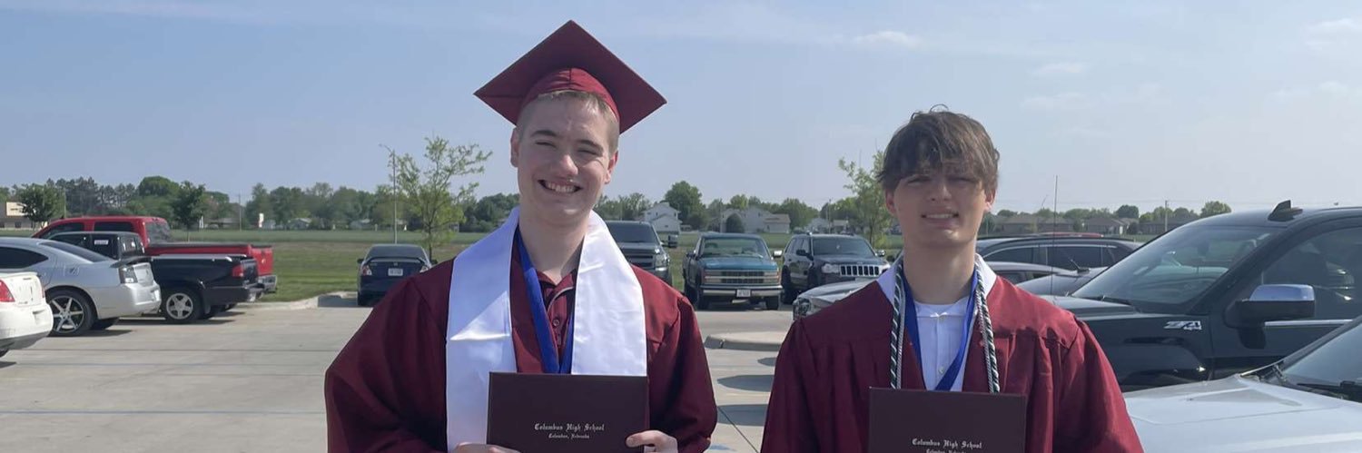 Braeden Schefus banner