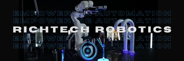RichtechRobots Profile Banner