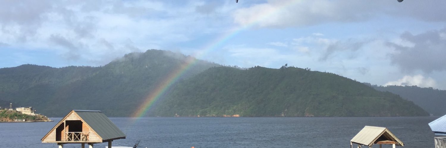 thaliesk's profile banner image