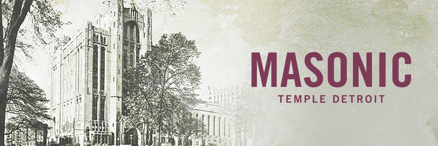 masonicdet's profile banner image