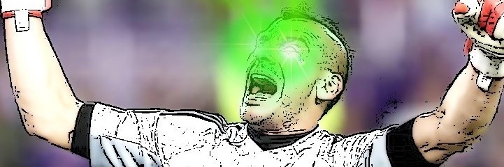 TRK TK Linterna verde banner