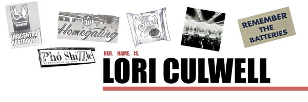 loriculwell Profile Banner