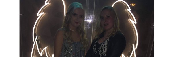 AshSaundersss Profile Banner