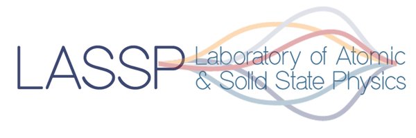 LASSP_Cornell Profile Banner